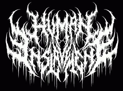 logo Human Inslavement
